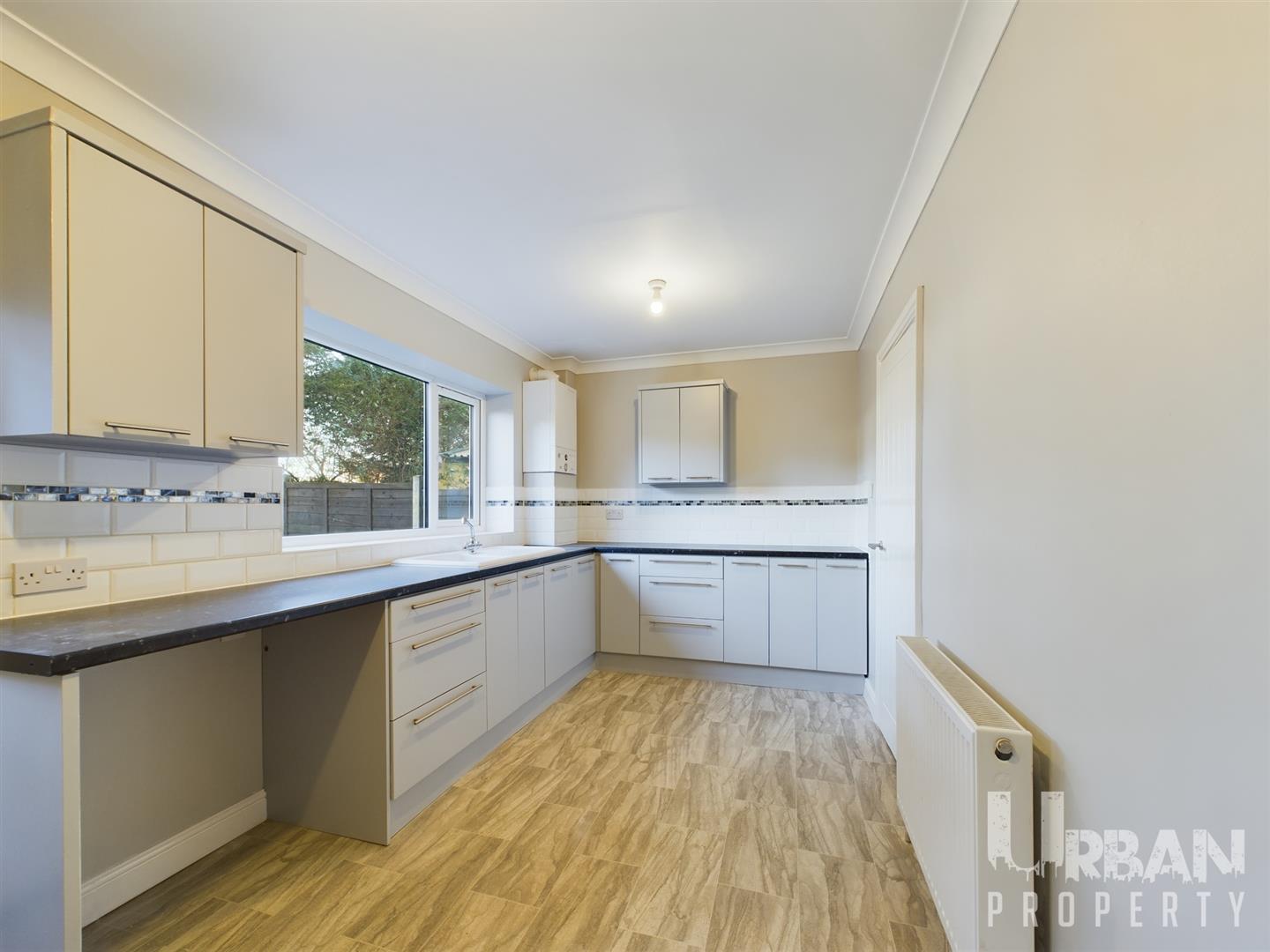 Foxhill Close, Hull Urban Property